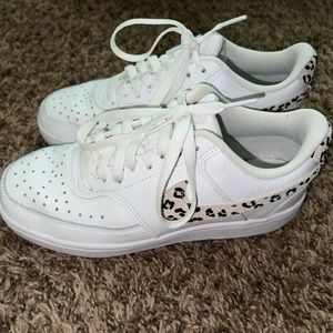 Women’s Nike Court Visions